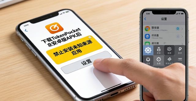 TokenPocket安卓版下载安装教程（官网安全步骤）