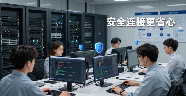 TP最新版去哪下载？小心这三点，安全连接更省心