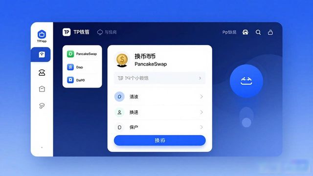TP钱包下载前必看：这5个技术功能最实用