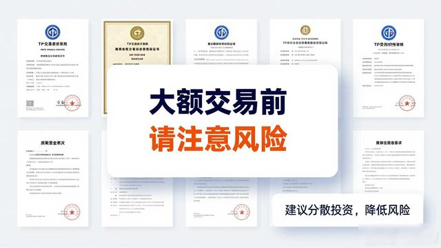 TP交易所APP下载：看清透明度，选对信誉平台