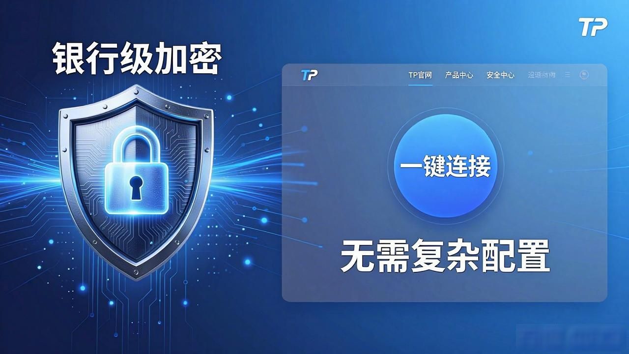 TP官网下载怎么选？看市场竞争与产品特色