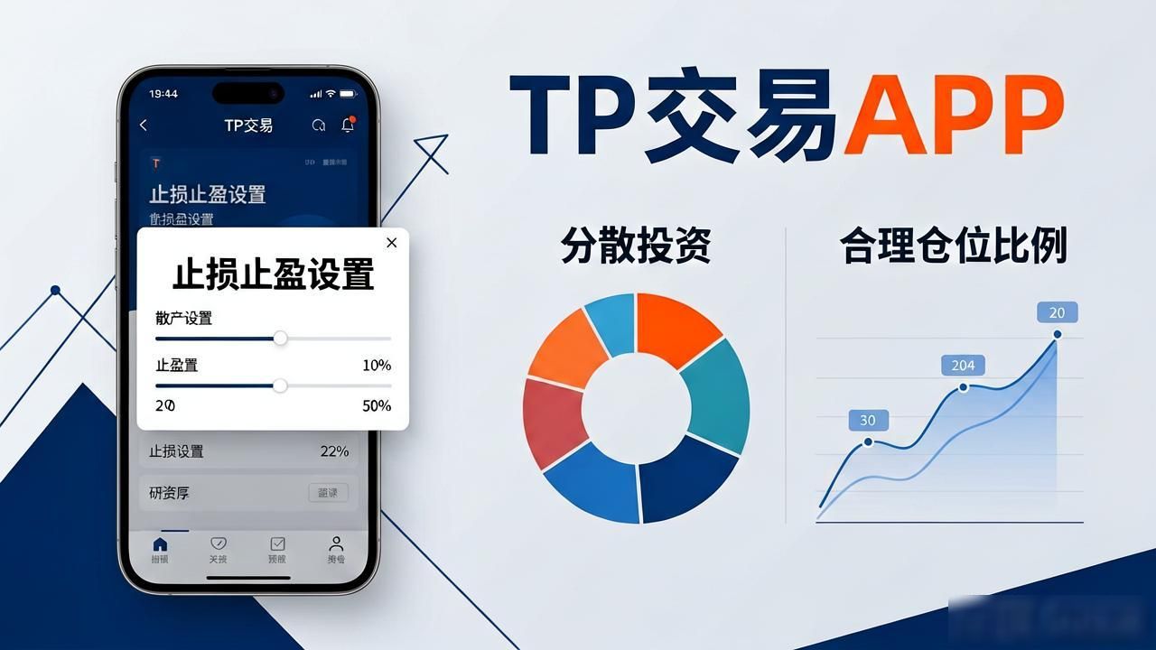 TP交易APP实战：新手如何利用平台功能稳定套利