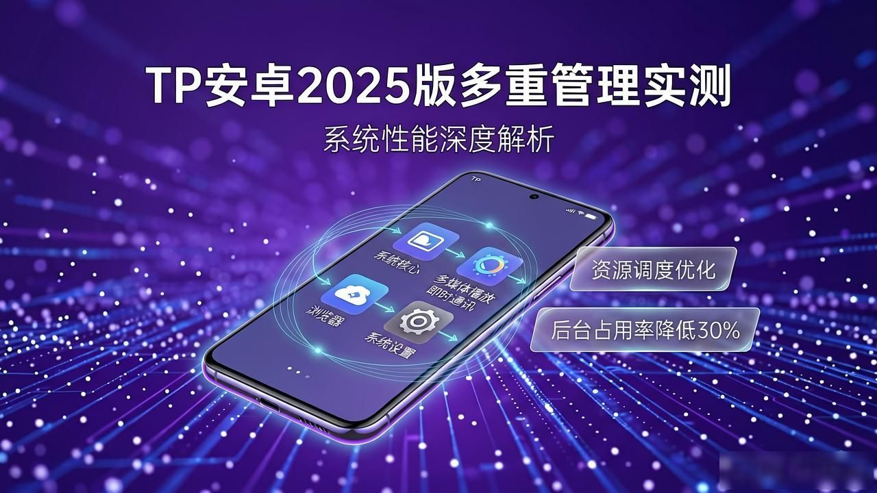 TP安卓2025最新版多重管理实测与避坑指南