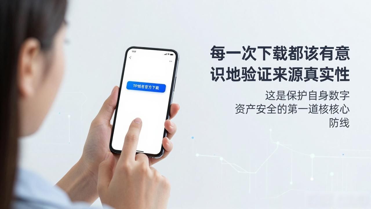 TP钱包官方下载与下载安装app风险管理全攻略