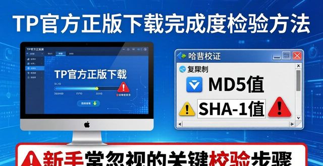 TP官方正版下载 完成度检验方法