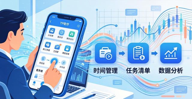 TP官方下载2025版安卓，用它改进工作习惯的3招