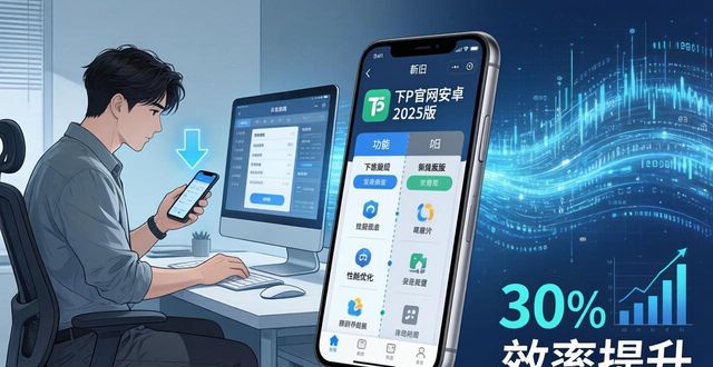 TP官网下载安卓2025版，这样操作加速科技转型