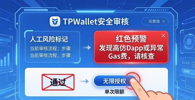 审批深度_深度测试审核_深度了解TPWallet的安全审核流程