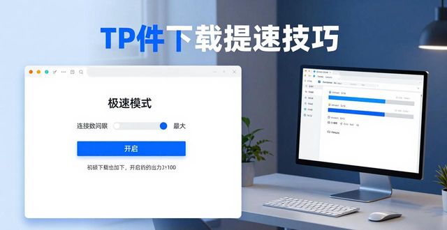 TP官方正版下载提速3个技巧