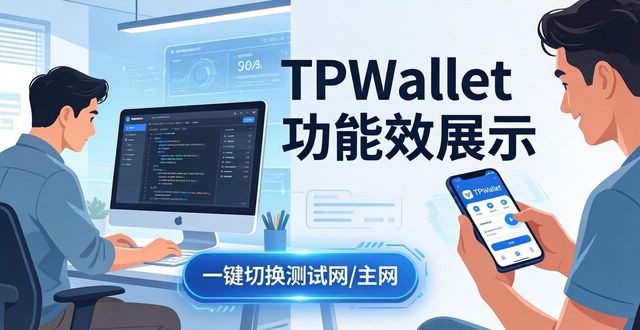 TPWallet 好用在哪？三大升级点提升操作体验
