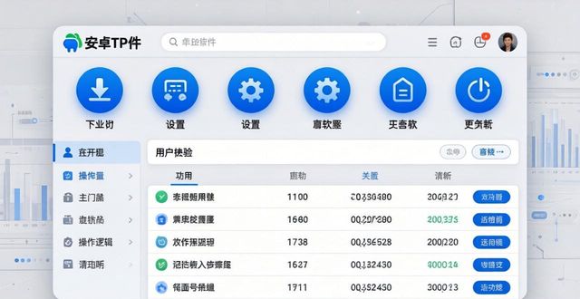 2025年安卓TP官方下载实测：这些亮点太出彩