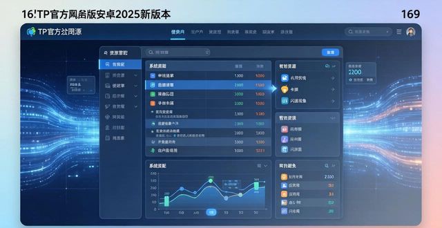 TP官方网页版新版本：安卓2025创新设计更是实用看点