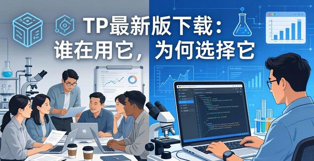 TP最新版下载：谁在用它，为何选择它
