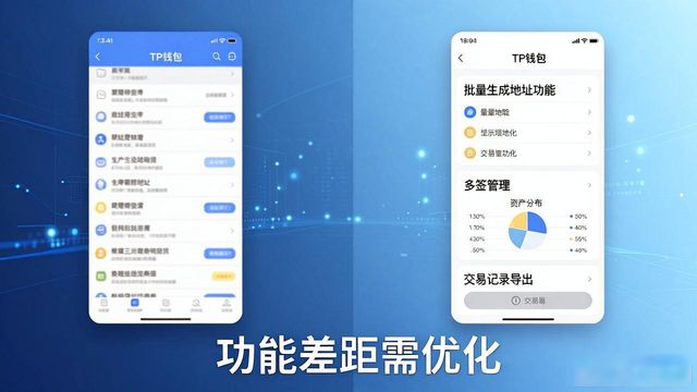 TP钱包现在谁在用？下沉市场与机构需求分析