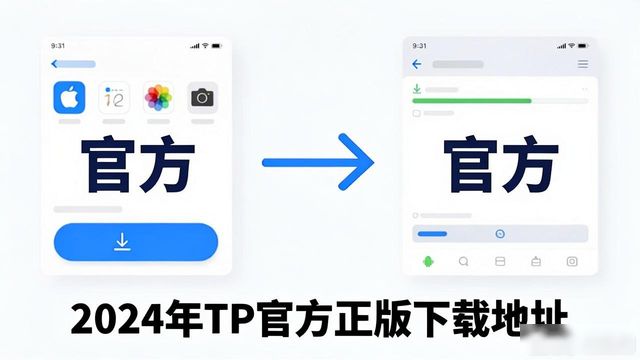 2024年TP官方正版下载地址，安全靠谱推荐