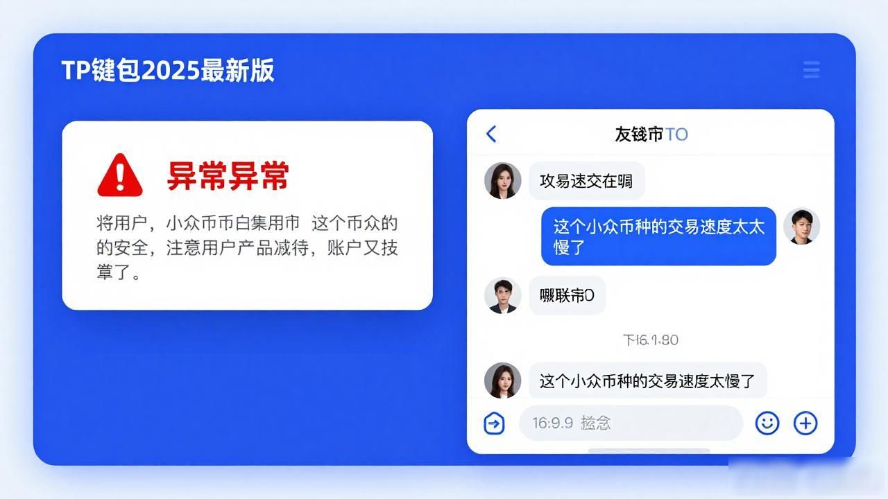下载tp钱包最新版2025的真相：好用还是难用？