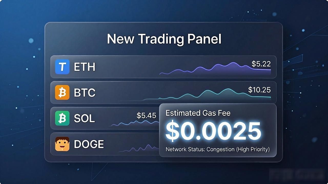 TP钱包2025新版更新了什么？老用户必看的使用指南