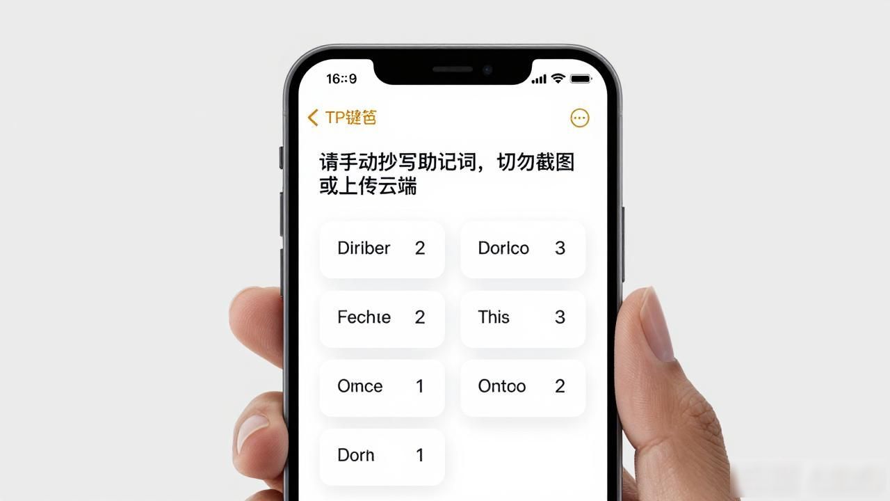 tp钱包官网入口在哪？快速掌握加密资产管理工具