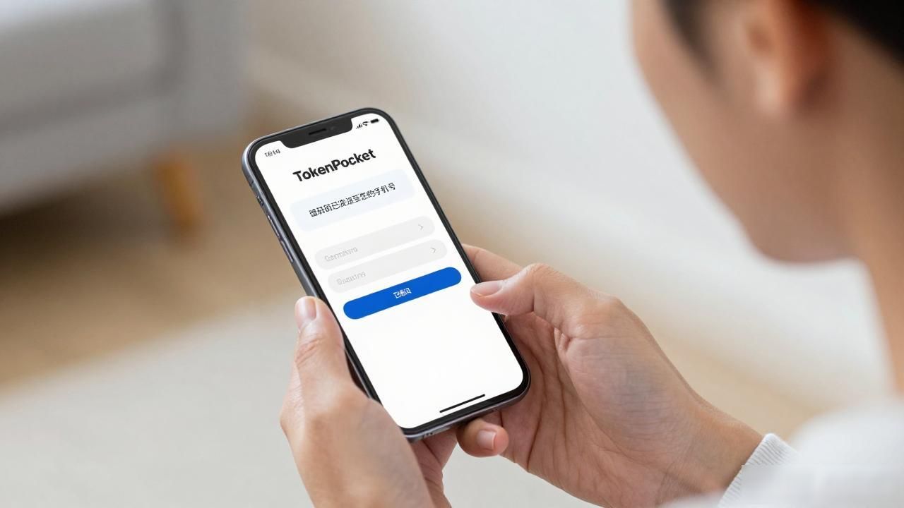 TokenPocket怎么下载安装？新手3分钟搞定钱包管理