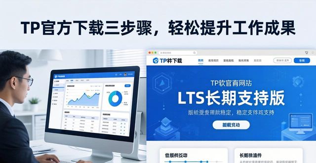 TP官方下载三步骤，轻松提升工作成果