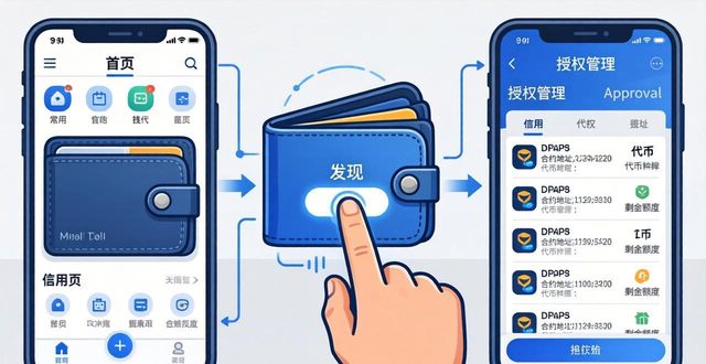 TP钱包授权清理入口在哪？手把手教你操作