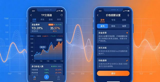 TP交易所app下载：用好图表与数据，提升交易决策