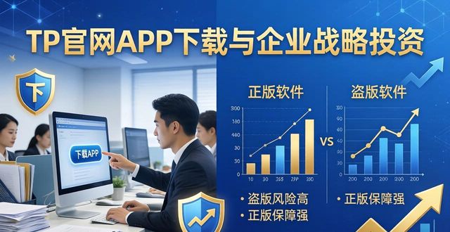 TP官网APP下载与企业战略应用指南