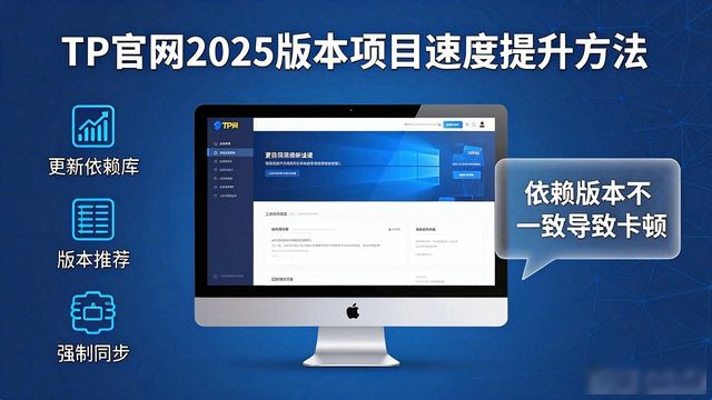 TP官网2025最新版下载后，项目反应速度怎么提升？