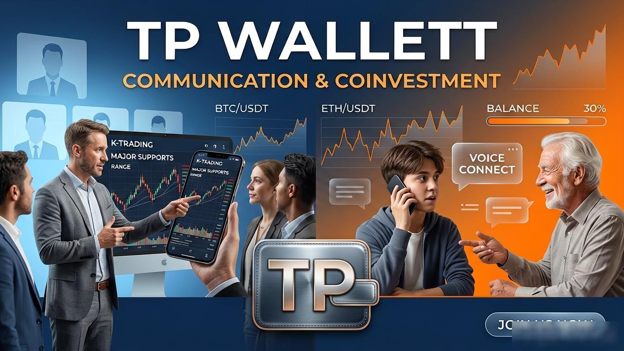 tp钱包app社交功能提升投资效率_用户探讨:tp钱包app官方下载中的社交功能如何提高投资交流效果?_tp钱包app社区圈子对投资的作用
