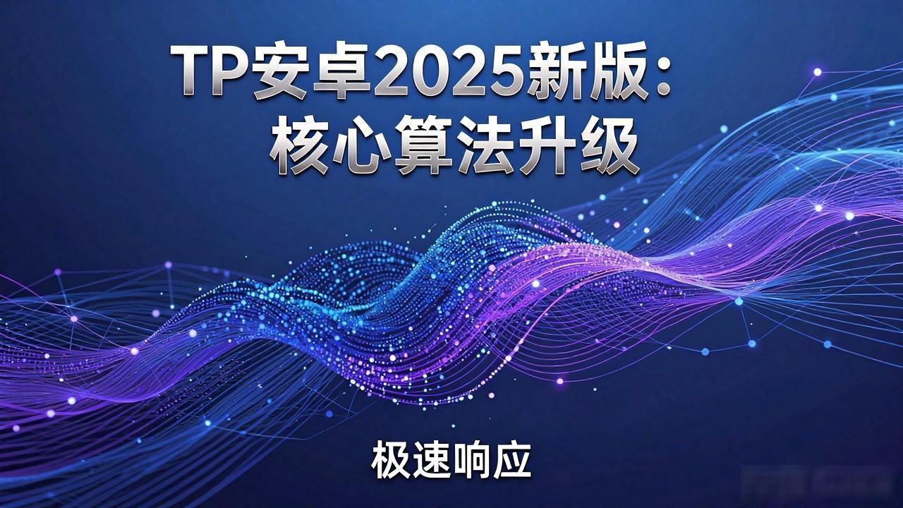 TP安卓2025新版：核心算法升级，体验极速响应