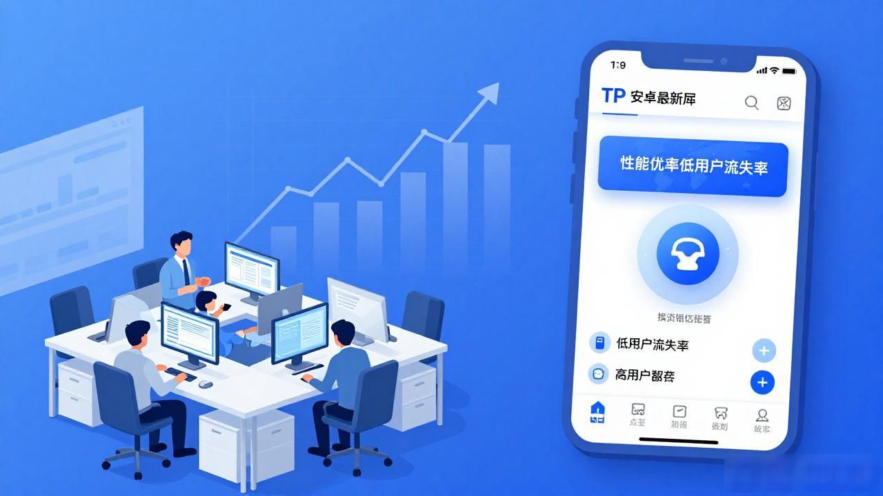 TP官方安卓最新版下载如何影响企业战略布局