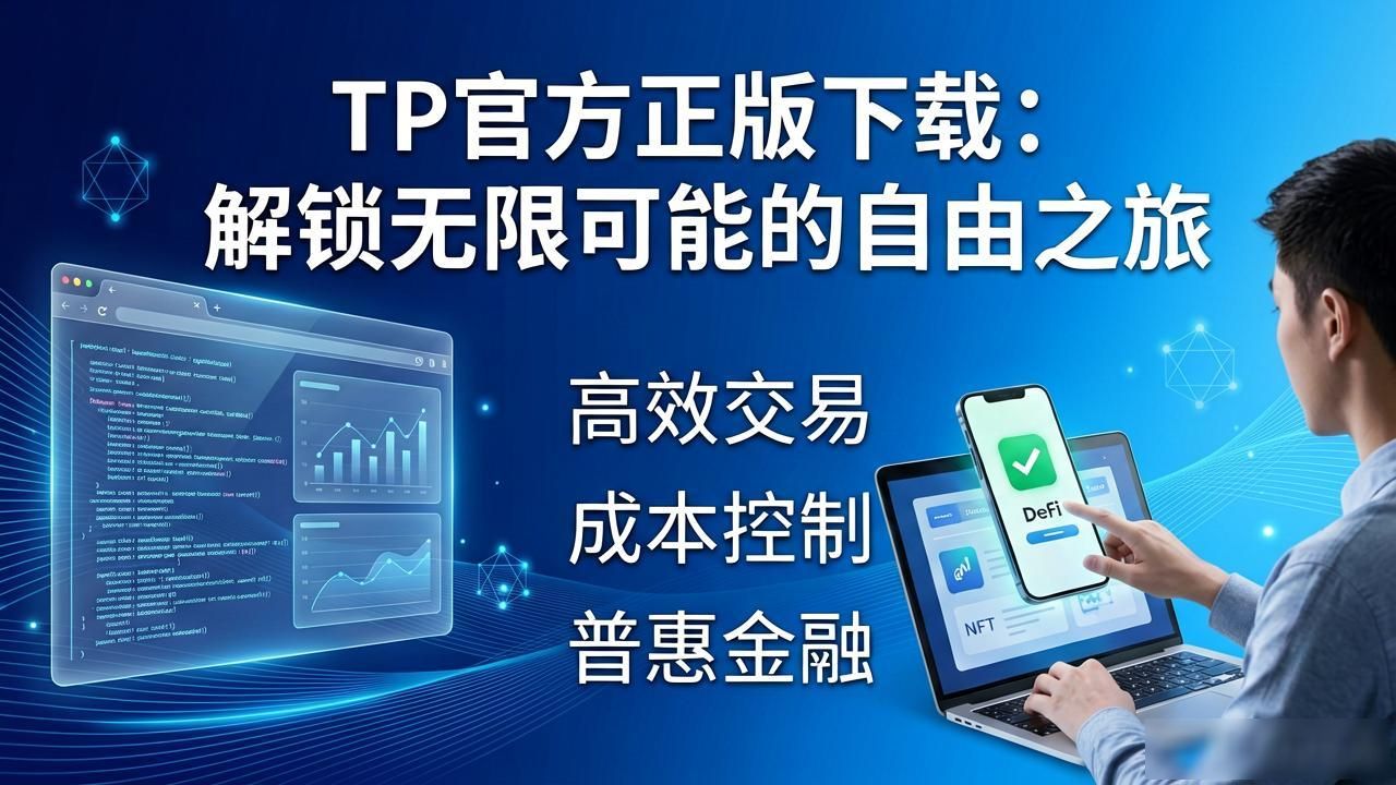 TP钱包官方正版_8. TP官方正版下载,畅享无限可能与自由_TP钱包安装体验