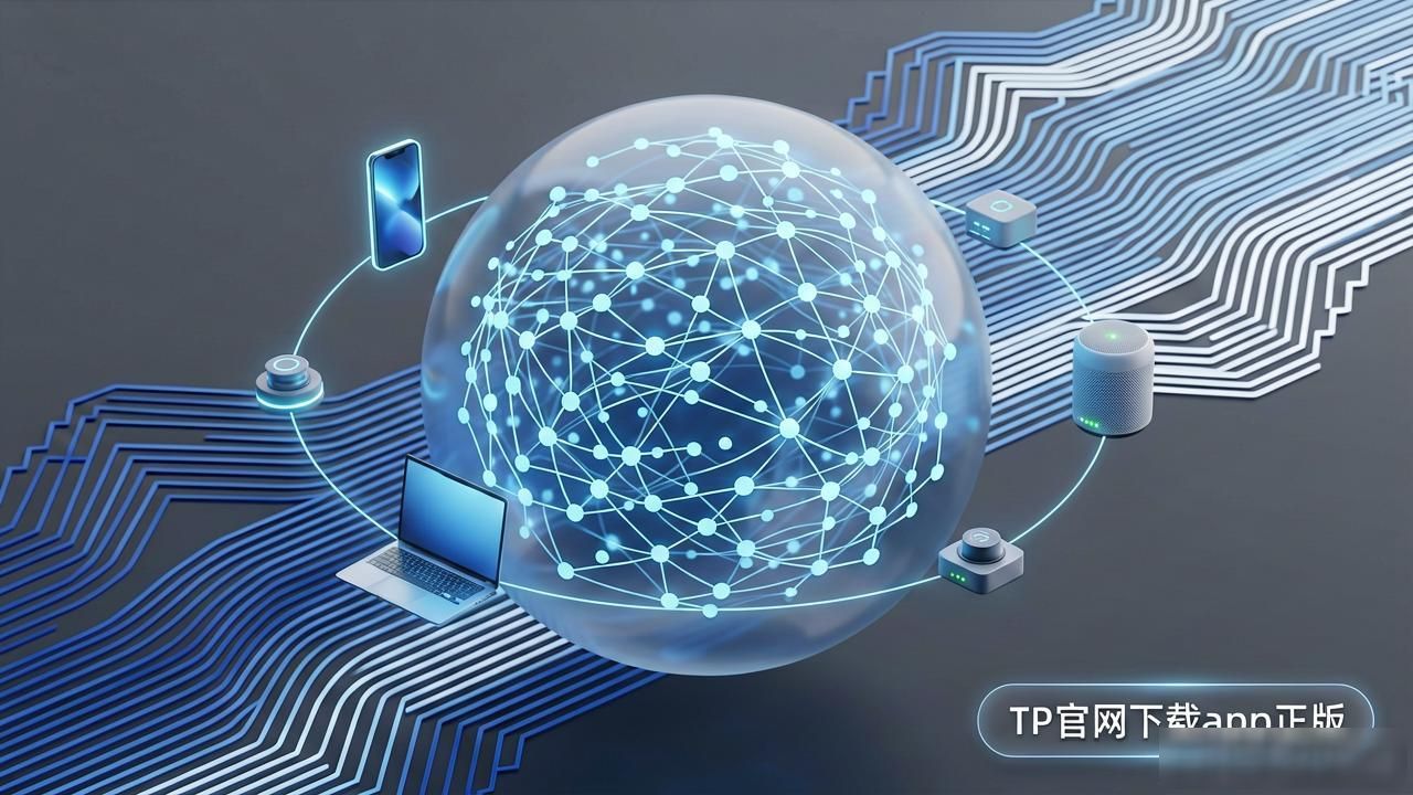 TP官网下载app正版的数字化应用与市场展望_正规渠道应用分发_官方平台应用安全