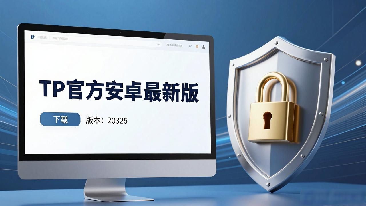 TP官方安卓最新版怎么下载，对业务有什么用