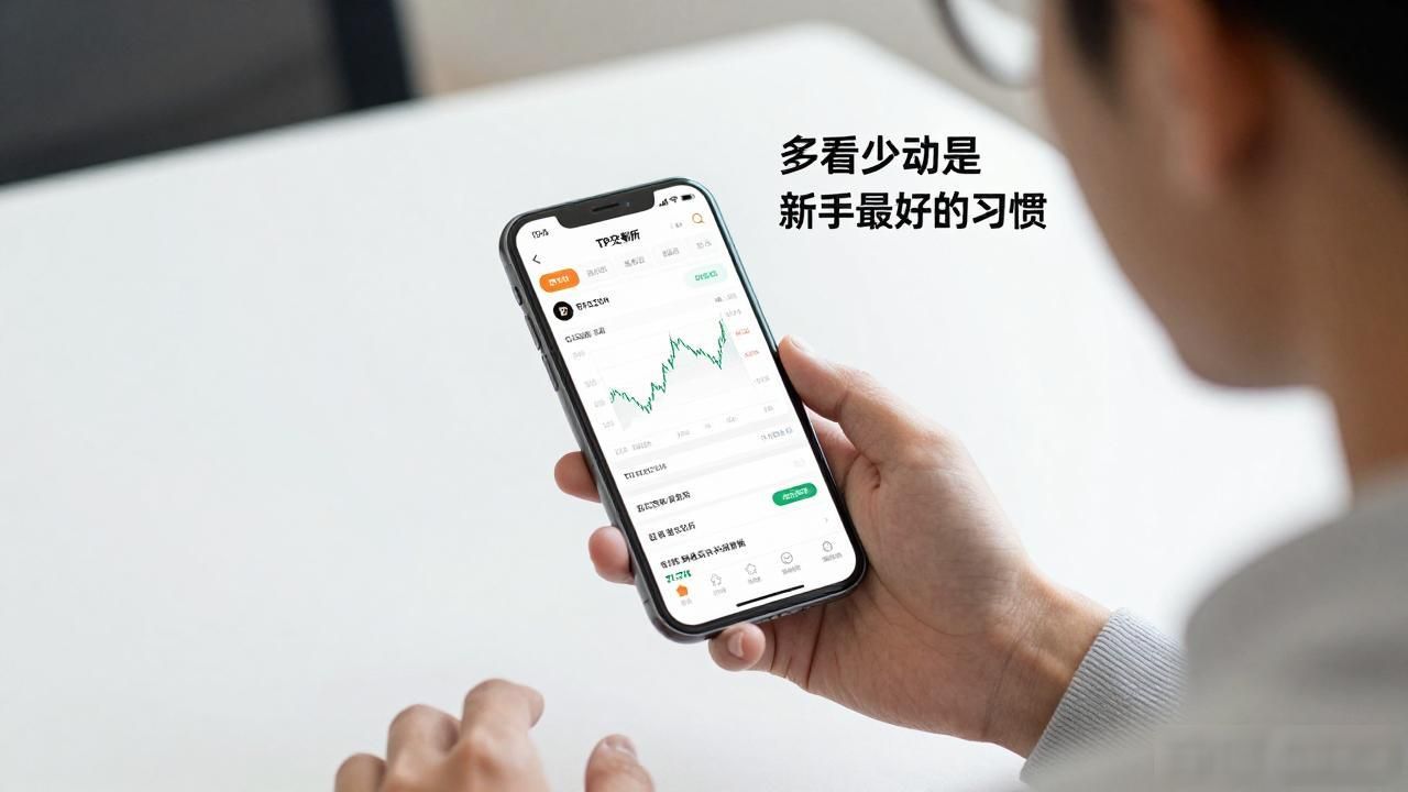 TP交易所app下载攻略：从入门到投资规划