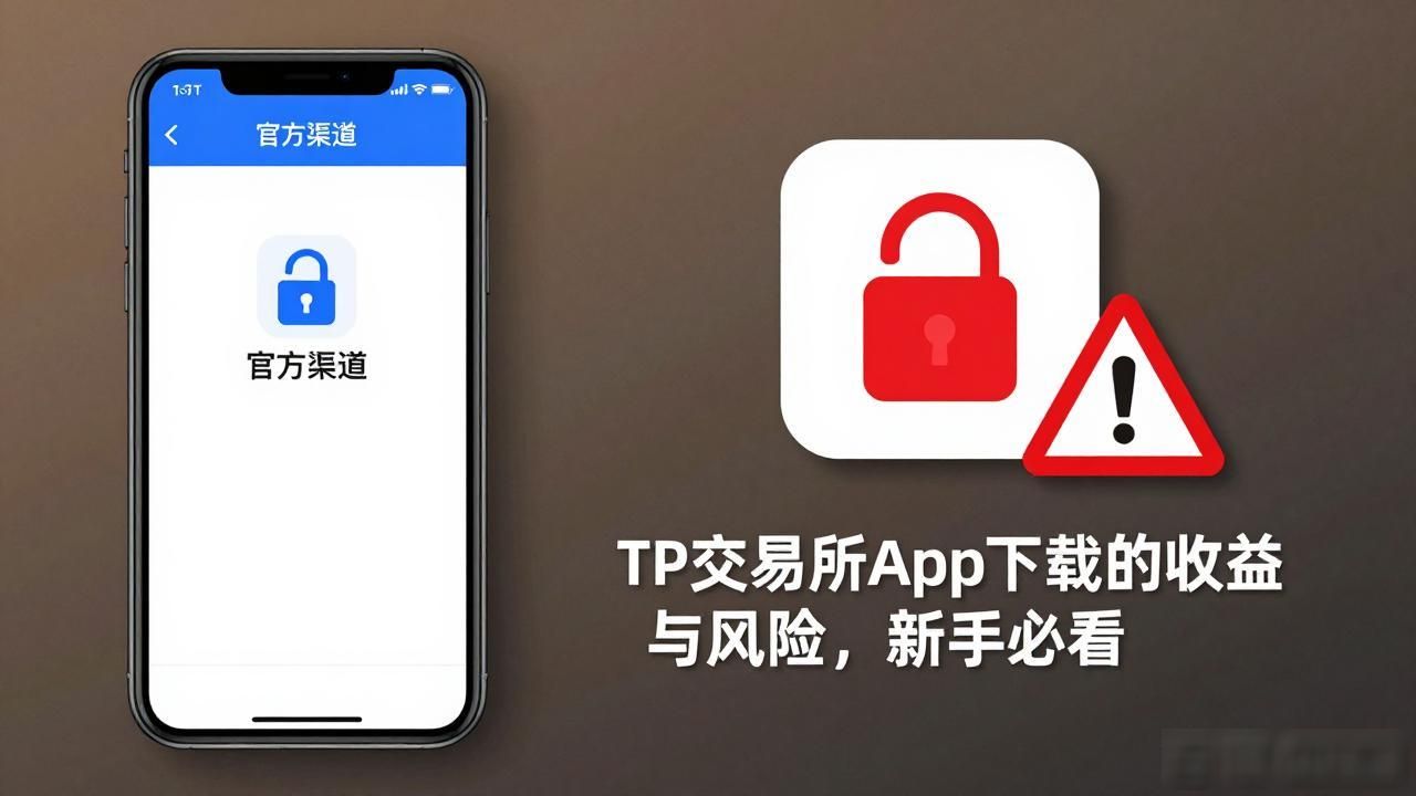 TP交易所app下载的收益与风险，新手必看
