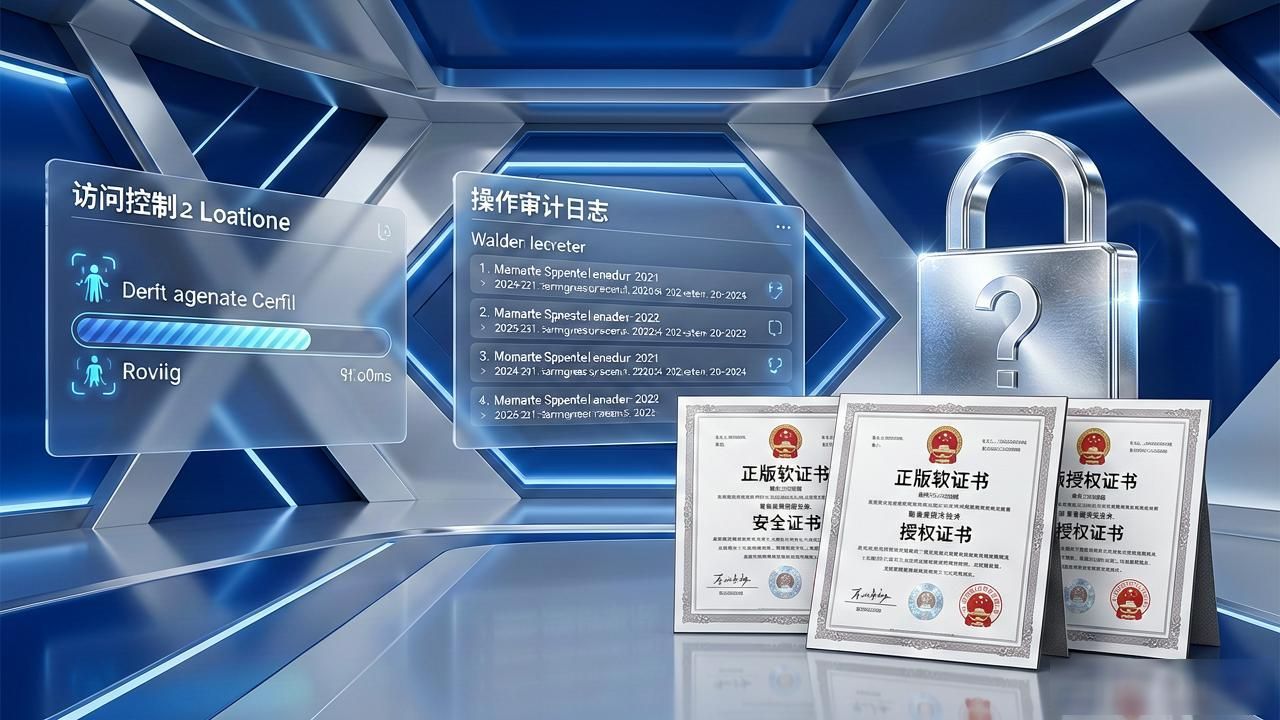 TP官方正版下载 政企业务场景核心特点