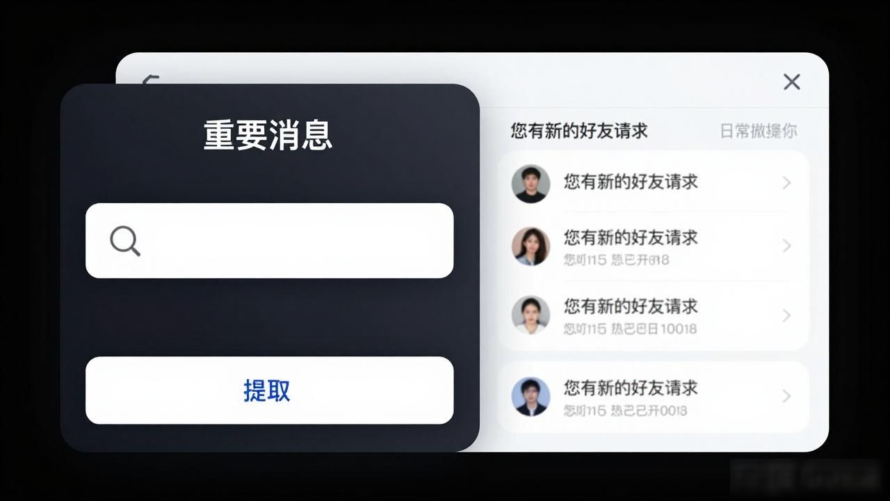 TP官方app的互动体验：好设计都在细节里