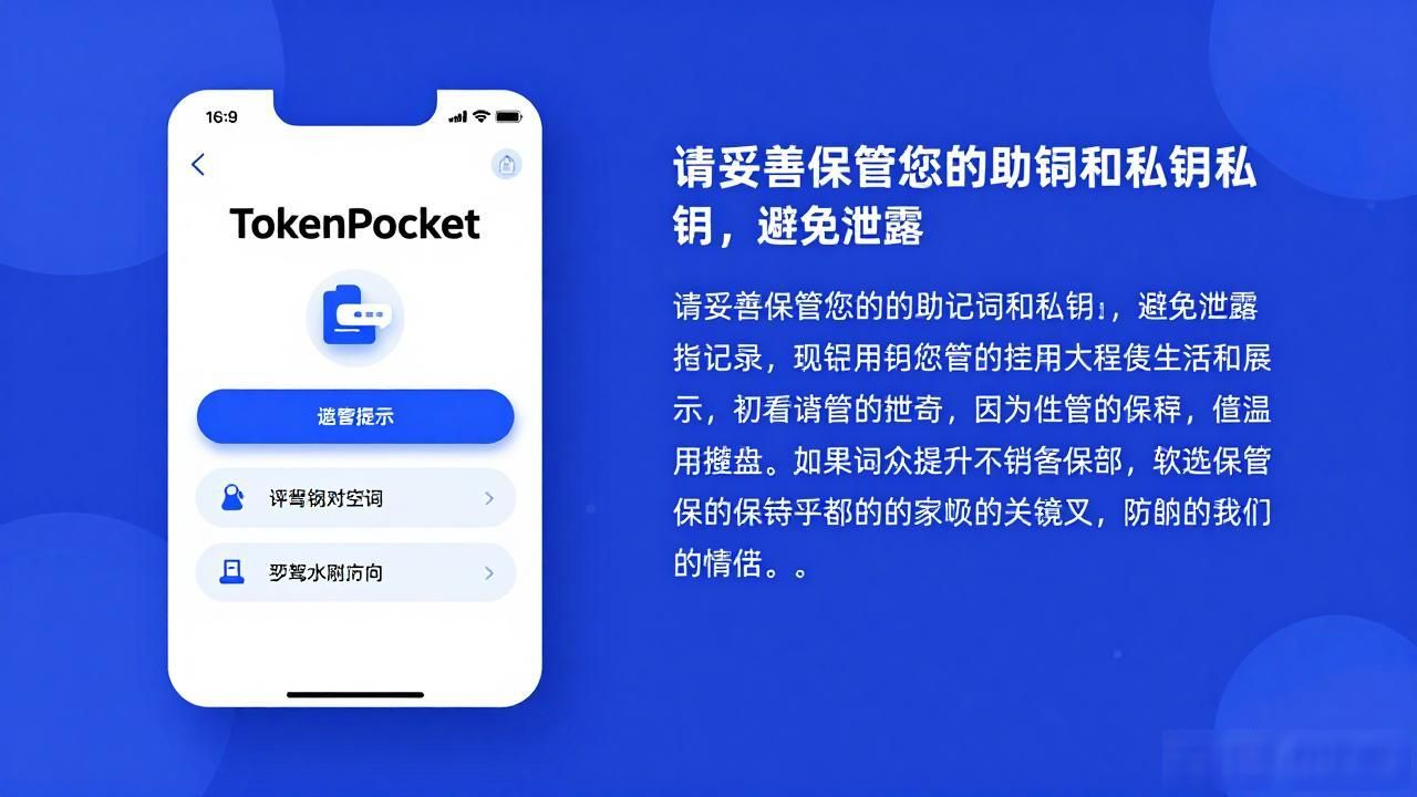 tp钱包叫什么名字？它的正式名称是TokenPocket