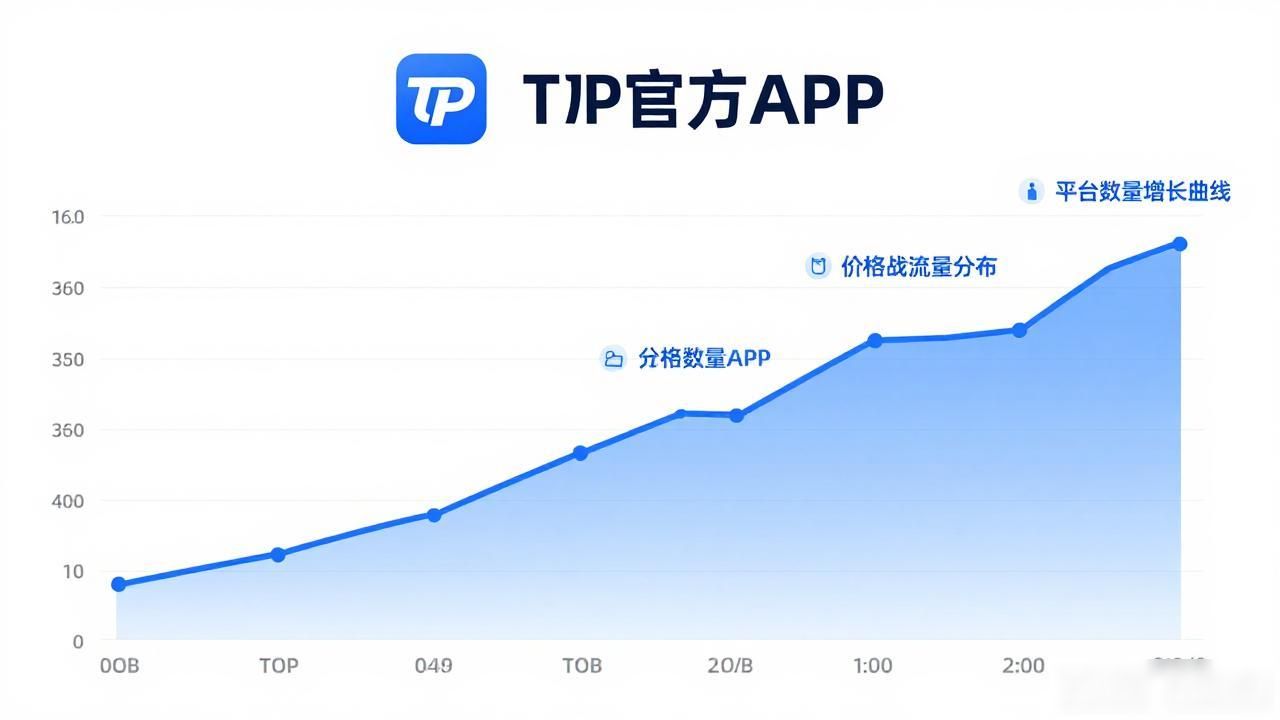 TP官方app核心市场分析：竞争格局与用户趋势深度解读