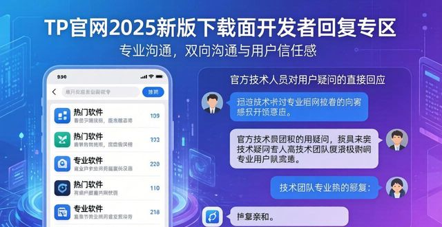 TP官网2025新版下载：评价机制体验与用户互动探析