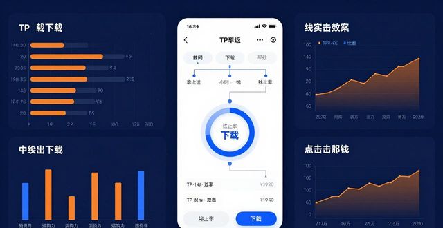 TP官方下载用户行为洞察：数据分析如何提升产品体验
