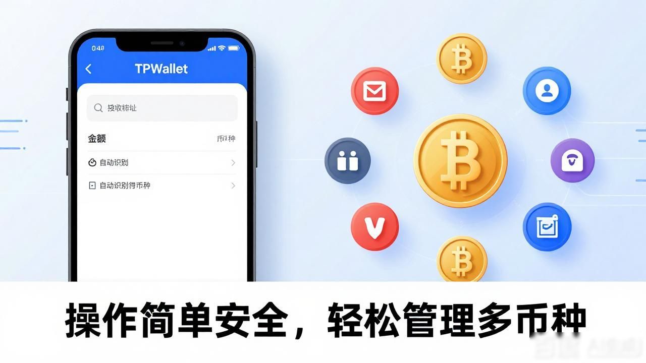 加密货币btt_加密货币voyager_在TPWallet中轻松管理多种加密货币