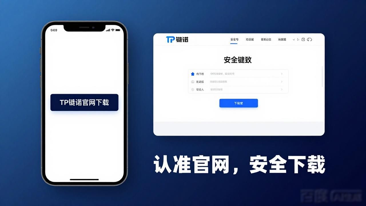 TP钱包官网下载地址，安全认准这一个