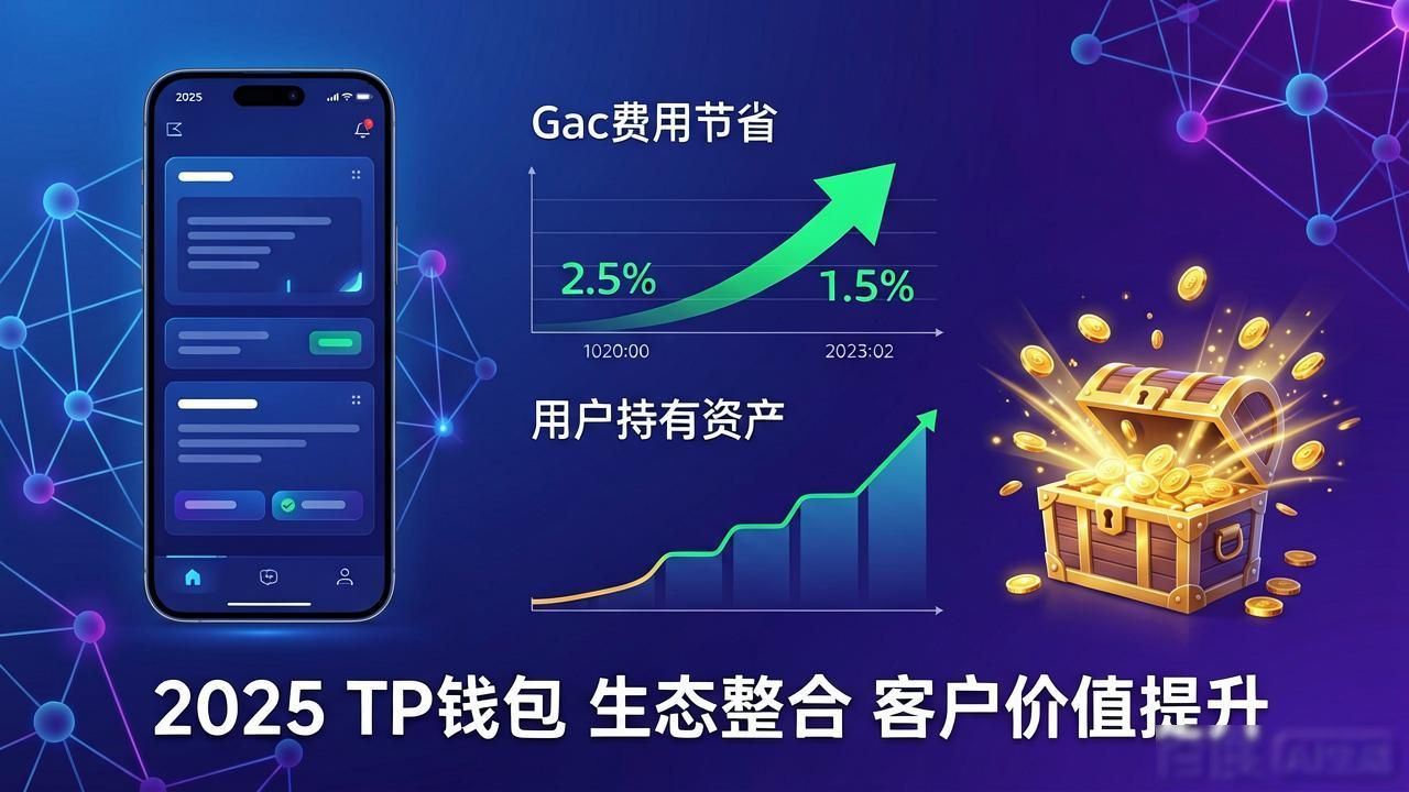 2025 TP钱包下载 生态整合带来什么好处