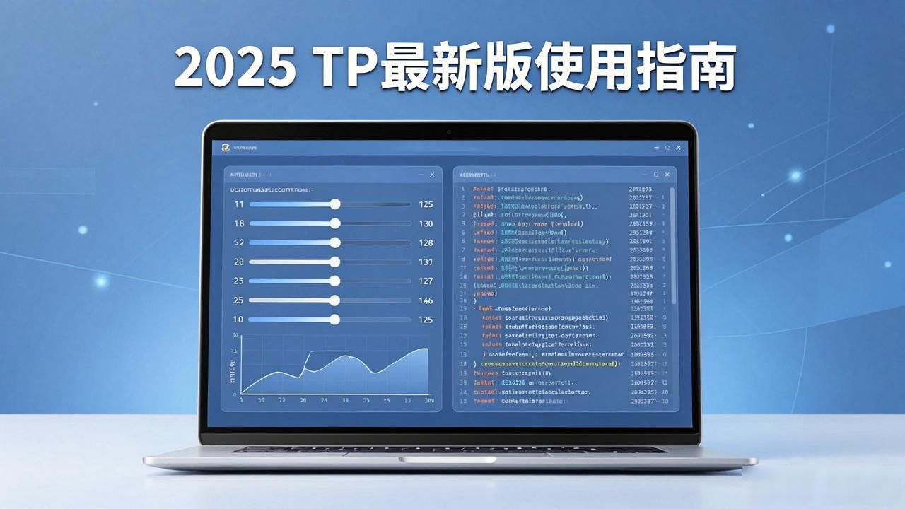 2025 TP最新版使用指南：快速上手与故障排查技巧