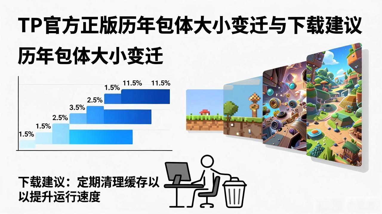 TP历年版本包体对比_TP官方正版下载大小对比历年数据_TP安装包体积变化