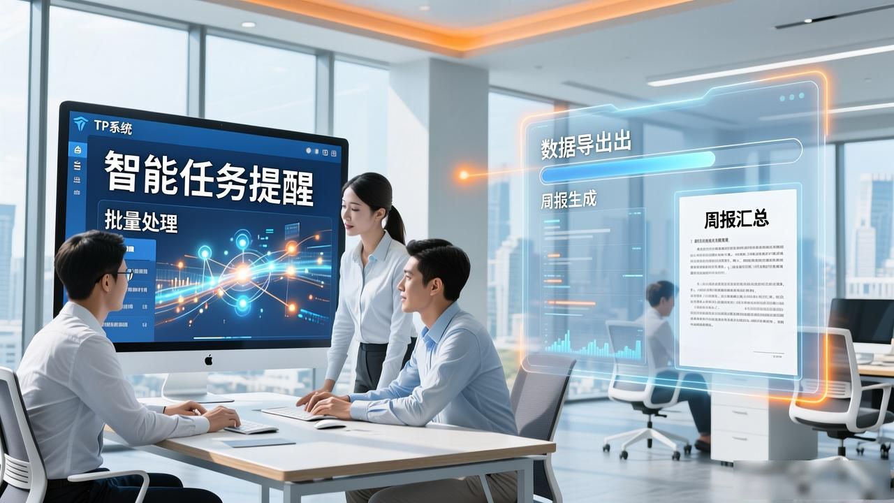 TP最新版下载：让团队管理效率翻倍的实操指南