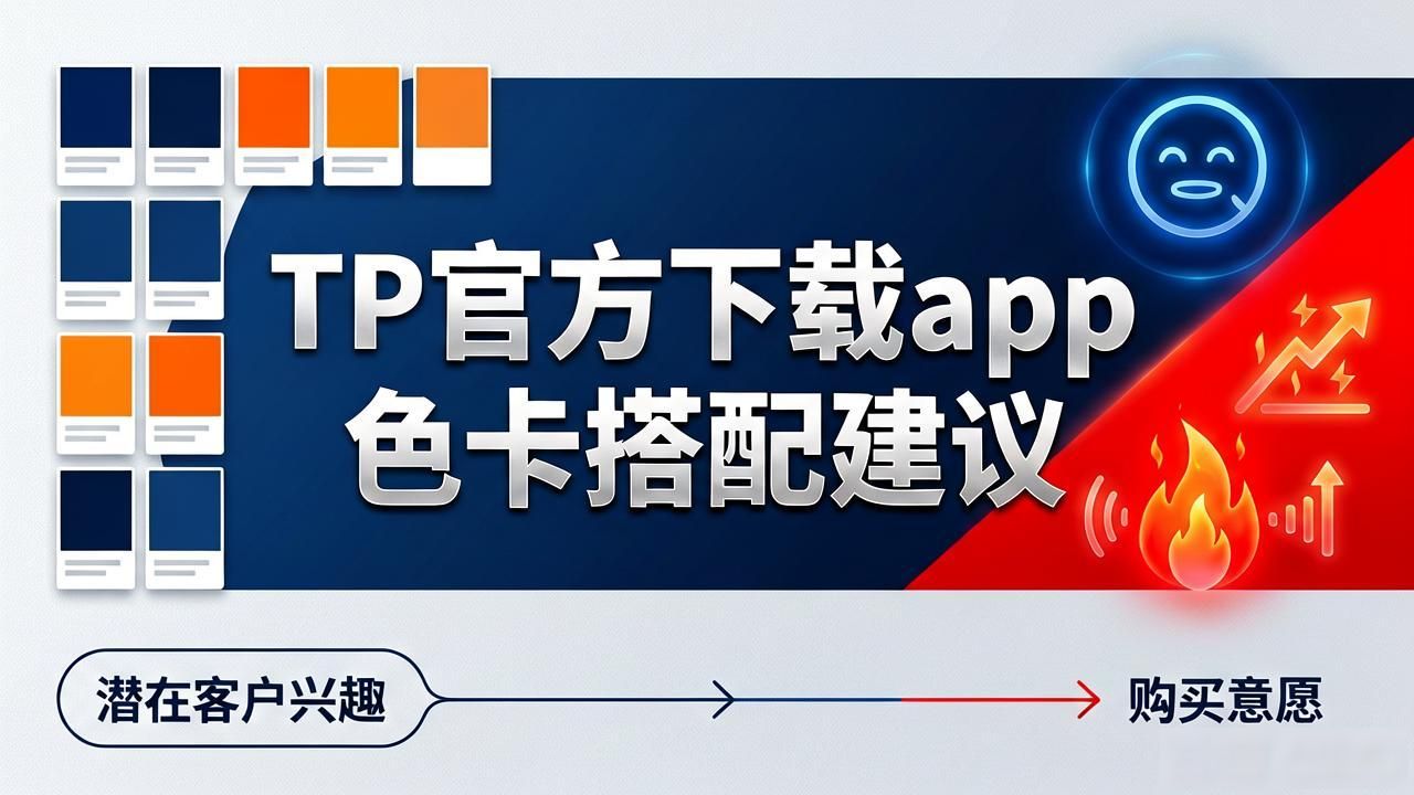 TP官方下载app：让市场展示更吸睛的实战技巧