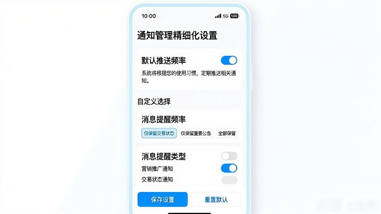 TP官方下载安装app的设置与个性化选项详解